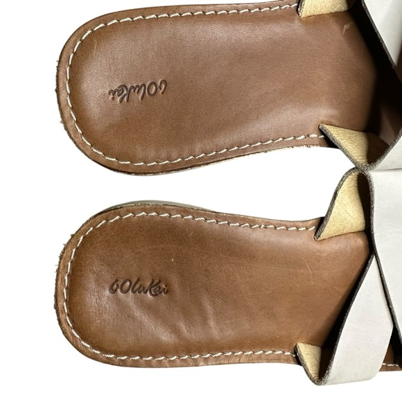 Olukai - Women’s Sandals - Size 7 - Ke’a Sandals - Picture 5 of 8